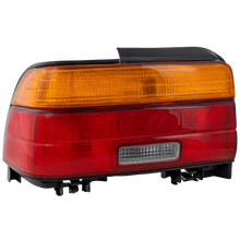 Load image into Gallery viewer, New Tail Light Direct Replacement For COROLLA 93-95 TAIL LAMP LH, Assembly, Sedan TO2800106 815601A790