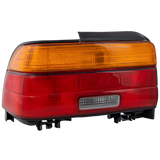 New Tail Light Direct Replacement For COROLLA 93-95 TAIL LAMP LH, Assembly, Sedan TO2800106 815601A790