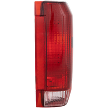 Load image into Gallery viewer, New Tail Light Direct Replacement For F-SERIES 90-97 TAIL LAMP RH, Lens and Housing, Styleside FO2801105 E9TZ13404C