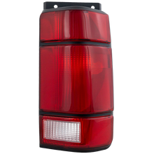 Load image into Gallery viewer, New Tail Light Direct Replacement For EXPLORER 91-94 TAIL LAMP RH, Lens and Housing FO2801108 F3TZ13404B