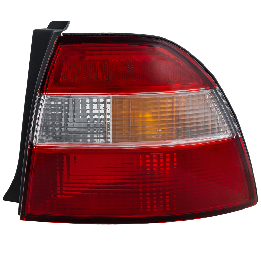 New Tail Light Direct Replacement For ACCORD 94-95 TAIL LAMP RH, Lens and Housing, Exc. Wagon HO2819105,HO2819108 33501SV4A01,33501SV4A02