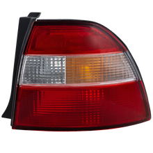 Load image into Gallery viewer, New Tail Light Direct Replacement For ACCORD 94-95 TAIL LAMP RH, Lens and Housing, Exc. Wagon HO2819105,HO2819108 33501SV4A01,33501SV4A02