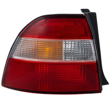 Load image into Gallery viewer, New Tail Light Direct Replacement For ACCORD 94-95 TAIL LAMP LH, Lens and Housing, Exc. Wagon HO2818105,HO2818108 33551SV4A01,33551SV4A02