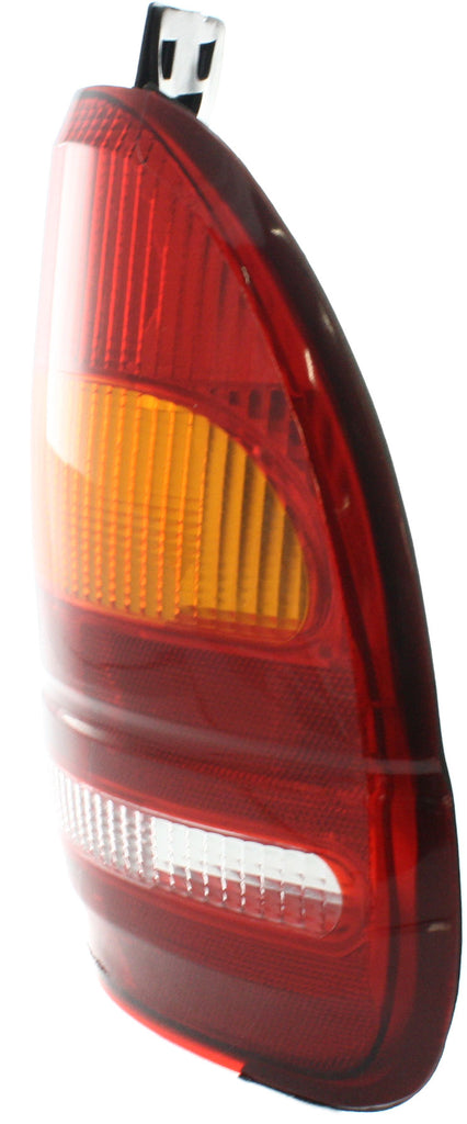New Tail Light Direct Replacement For WINDSTAR 95-98 TAIL LAMP RH, Lens and Housing FO2801112 F58Z13404A