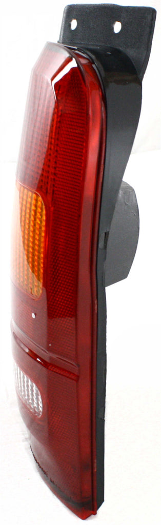 New Tail Light Direct Replacement For WINDSTAR 95-98 TAIL LAMP LH, Lens and Housing FO2800112 F58Z13405A