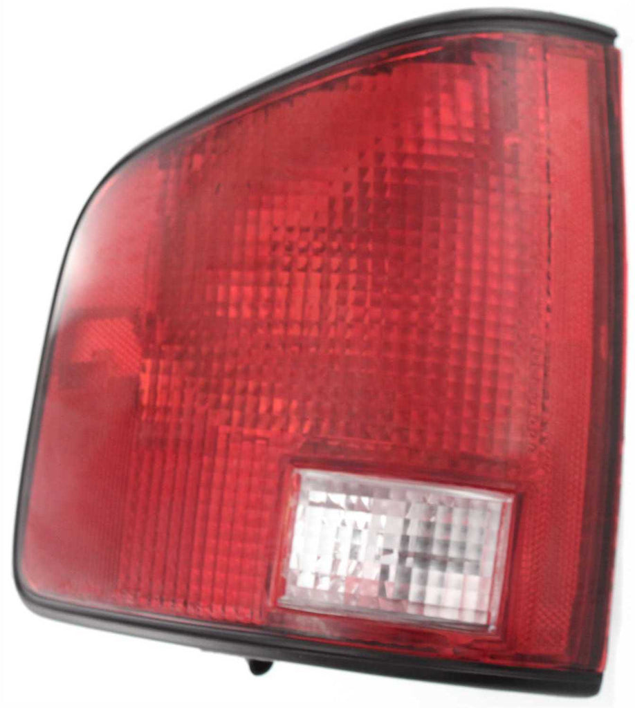 New Tail Light Direct Replacement For S10 / SONOMA PICKUP 94-04 TAIL LAMP LH, Lens and Housing GM2800124,GM2800168 5978195,15166763