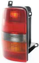 Load image into Gallery viewer, New Tail Light Direct Replacement For GRAND CHEROKEE 93-98 TAIL LAMP LH, Lens and Housing CH2800121 55155739AA