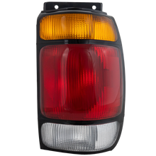 Load image into Gallery viewer, New Tail Light Direct Replacement For EXPLORER 95-97 TAIL LAMP RH, Lens and Housing FO2801113 F67Z13404AA