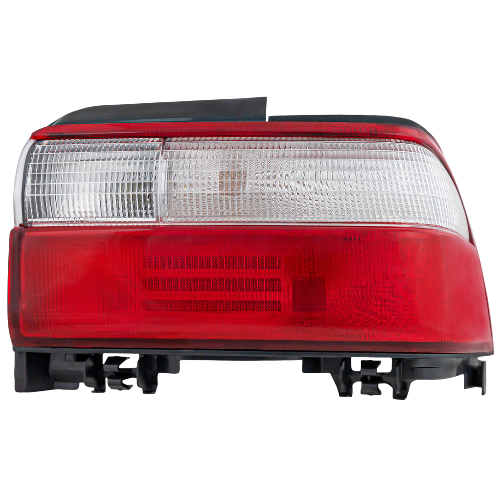 New Tail Light Direct Replacement For COROLLA 96-97 TAIL LAMP RH, Assembly, Sedan TO2801127 8155002060