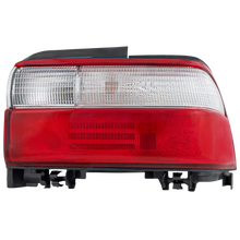 Load image into Gallery viewer, New Tail Light Direct Replacement For COROLLA 96-97 TAIL LAMP RH, Assembly, Sedan TO2801127 8155002060