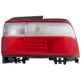 New Tail Light Direct Replacement For COROLLA 96-97 TAIL LAMP RH, Assembly, Sedan TO2801127 8155002060