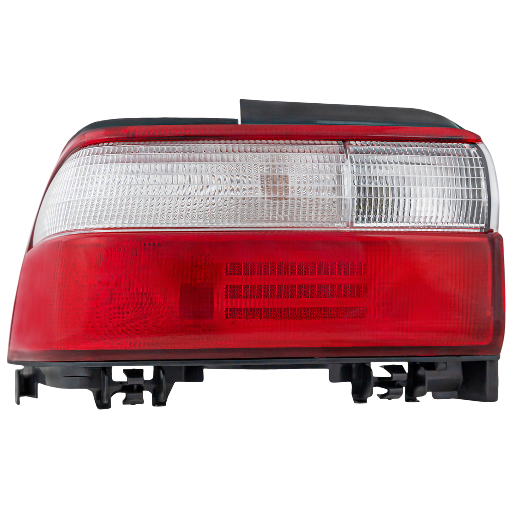 New Tail Light Direct Replacement For COROLLA 96-97 TAIL LAMP LH, Assembly, Sedan TO2800127 8156002060