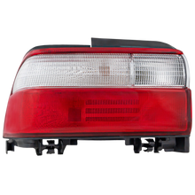 Load image into Gallery viewer, New Tail Light Direct Replacement For COROLLA 96-97 TAIL LAMP LH, Assembly, Sedan TO2800127 8156002060