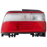 New Tail Light Direct Replacement For COROLLA 96-97 TAIL LAMP LH, Assembly, Sedan TO2800127 8156002060