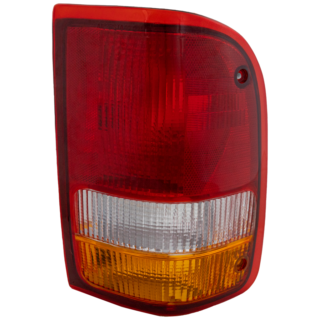 New Tail Light Direct Replacement For RANGER 93-97 TAIL LAMP RH, Lens and Housing FO2801110 F37Z13404A