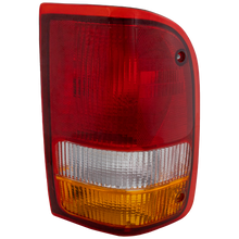 Load image into Gallery viewer, New Tail Light Direct Replacement For RANGER 93-97 TAIL LAMP RH, Lens and Housing FO2801110 F37Z13404A