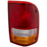 New Tail Light Direct Replacement For RANGER 93-97 TAIL LAMP RH, Lens and Housing FO2801110 F37Z13404A