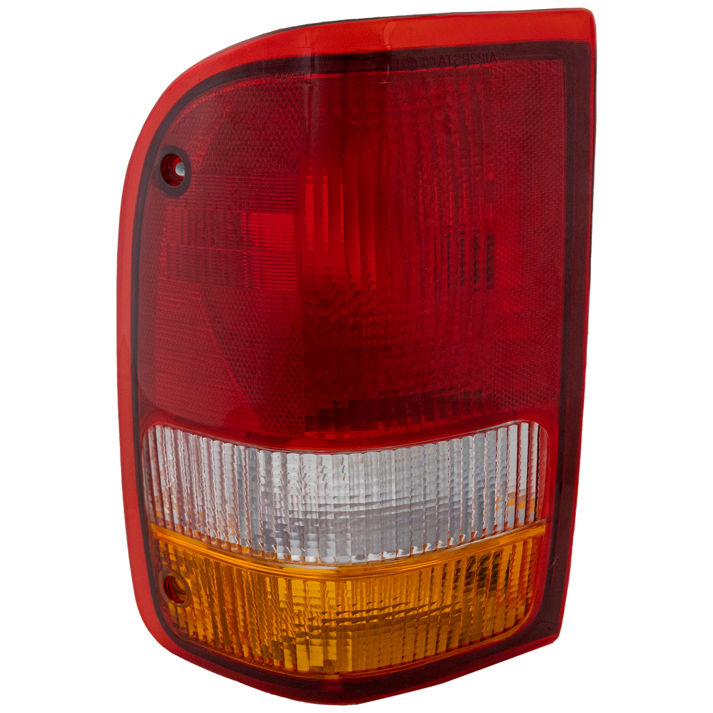 New Tail Light Direct Replacement For RANGER 93-97 TAIL LAMP LH, Lens and Housing FO2800110 F37Z13405A