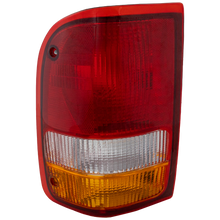 Load image into Gallery viewer, New Tail Light Direct Replacement For RANGER 93-97 TAIL LAMP LH, Lens and Housing FO2800110 F37Z13405A