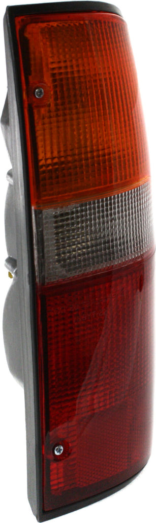 New Tail Light Direct Replacement For TACOMA 95-00 TAIL LAMP RH, Assembly TO2801116 8155004030