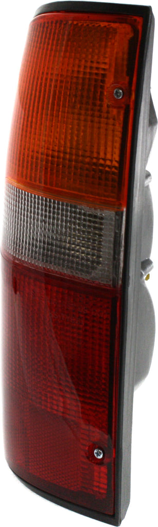 New Tail Light Direct Replacement For TACOMA 95-00 TAIL LAMP LH, Assembly TO2800116 8156004030
