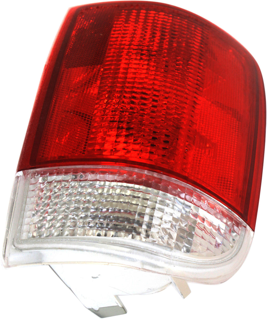 New Tail Light Direct Replacement For BLAZER 95-05 TAIL LAMP RH, Lens and Housing GM2801126 19179679