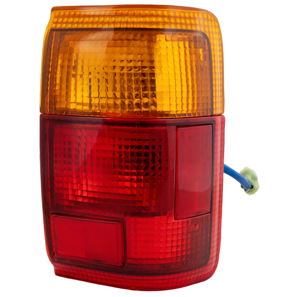 New Tail Light Direct Replacement For 4RUNNER 93-95 TAIL LAMP RH, Assembly TO2801117 8155035190