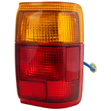 New Tail Light Direct Replacement For 4RUNNER 93-95 TAIL LAMP RH, Assembly TO2801117 8155035190