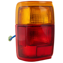 Load image into Gallery viewer, New Tail Light Direct Replacement For 4RUNNER 93-95 TAIL LAMP LH, Assembly TO2800117 8156035190
