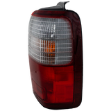 New Tail Light Direct Replacement For 4RUNNER 96-00 TAIL LAMP RH, Assembly TO2801122 8155035120