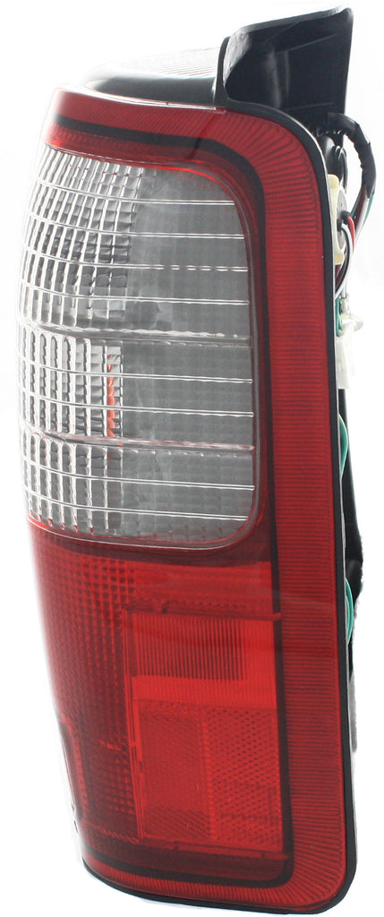New Tail Light Direct Replacement For 4RUNNER 97-00 TAIL LAMP RH, Assembly, From 1-97 TO2801123 8155035210