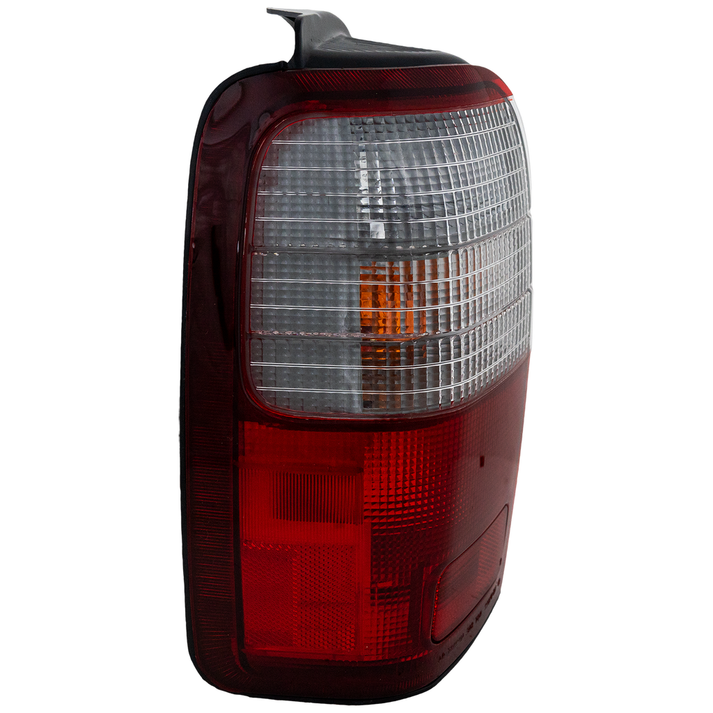 New Tail Light Direct Replacement For 4RUNNER 96-00 TAIL LAMP LH, Assembly TO2800122 8156035120