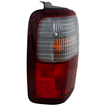 Load image into Gallery viewer, New Tail Light Direct Replacement For 4RUNNER 96-00 TAIL LAMP LH, Assembly TO2800122 8156035120