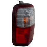 New Tail Light Direct Replacement For 4RUNNER 96-00 TAIL LAMP LH, Assembly TO2800122 8156035120