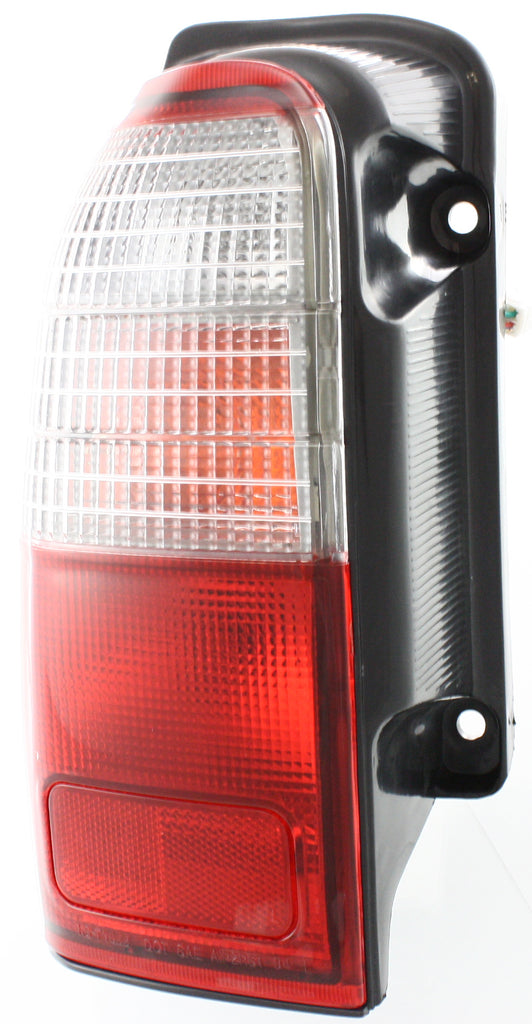 New Tail Light Direct Replacement For 4RUNNER 97-00 TAIL LAMP LH, Assembly, From 1-97 TO2800123 8156035121