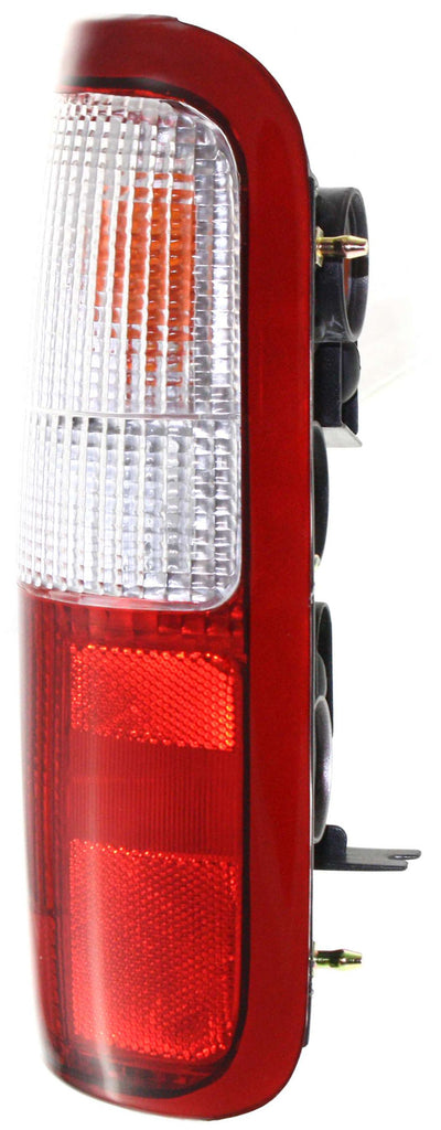 New Tail Light Direct Replacement For T100 93-98 TAIL LAMP RH, Lens and Housing TO2819102 8155134010