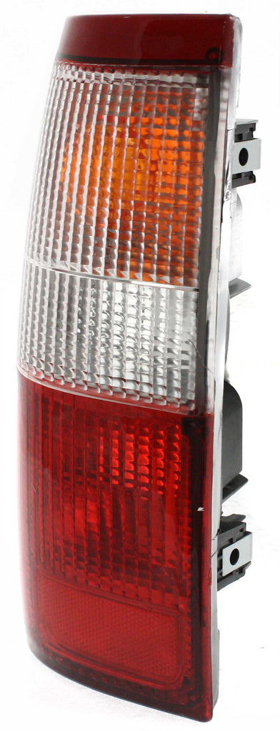 New Tail Light Direct Replacement For T100 93-98 TAIL LAMP LH, Lens and Housing TO2818102 8156134010