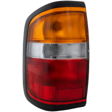 Load image into Gallery viewer, New Tail Light Direct Replacement For PATHFINDER 96-99 TAIL LAMP LH, Assembly, To 12-98 NI2800126 265550W025