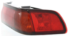 Load image into Gallery viewer, New Tail Light Direct Replacement For CAMRY 97-99 TAIL LAMP RH, Mounted On Body, Assembly, Japan/USA (NAL Brand) Built Vehicle TO2801124 81551AA010