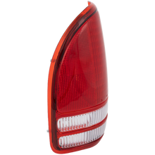 Load image into Gallery viewer, New Tail Light Direct Replacement For DAKOTA 97-04 TAIL LAMP LH, Lens and Housing CH2800126 55055113