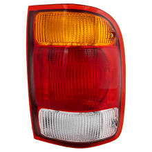 Load image into Gallery viewer, New Tail Light Direct Replacement For RANGER 98-99 TAIL LAMP RH, Lens and Housing FO2801121 F87Z13404BA