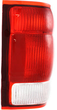 Load image into Gallery viewer, New Tail Light Direct Replacement For RANGER 00-00 TAIL LAMP RH, Lens and Housing FO2801149 YL5Z13404AA