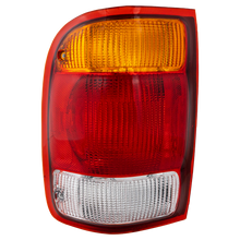 Load image into Gallery viewer, New Tail Light Direct Replacement For RANGER 98-99 TAIL LAMP LH, Lens and Housing FO2800121 F87Z13405BA