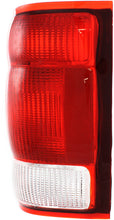 Load image into Gallery viewer, New Tail Light Direct Replacement For RANGER 00-00 TAIL LAMP LH, Lens and Housing FO2800149 YL5Z13405AA