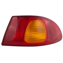 Load image into Gallery viewer, New Tail Light Direct Replacement For COROLLA 98-02 TAIL LAMP RH, Outer, Assembly TO2801121 8155002070
