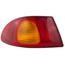 Load image into Gallery viewer, New Tail Light Direct Replacement For COROLLA 98-02 TAIL LAMP LH, Outer, Assembly TO2800121 8156002070