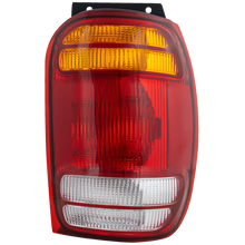 Load image into Gallery viewer, New Tail Light Direct Replacement For EXPLORER 98-01 TAIL LAMP RH, Lens and Housing FO2801120 F87Z13404AC
