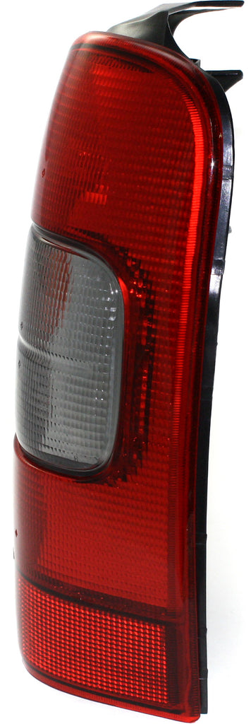 New Tail Light Direct Replacement For VENTURE 97-05 TAIL LAMP RH, Assembly GM2801134 19206746