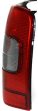 Load image into Gallery viewer, New Tail Light Direct Replacement For VENTURE 97-05 TAIL LAMP RH, Assembly GM2801134 19206746