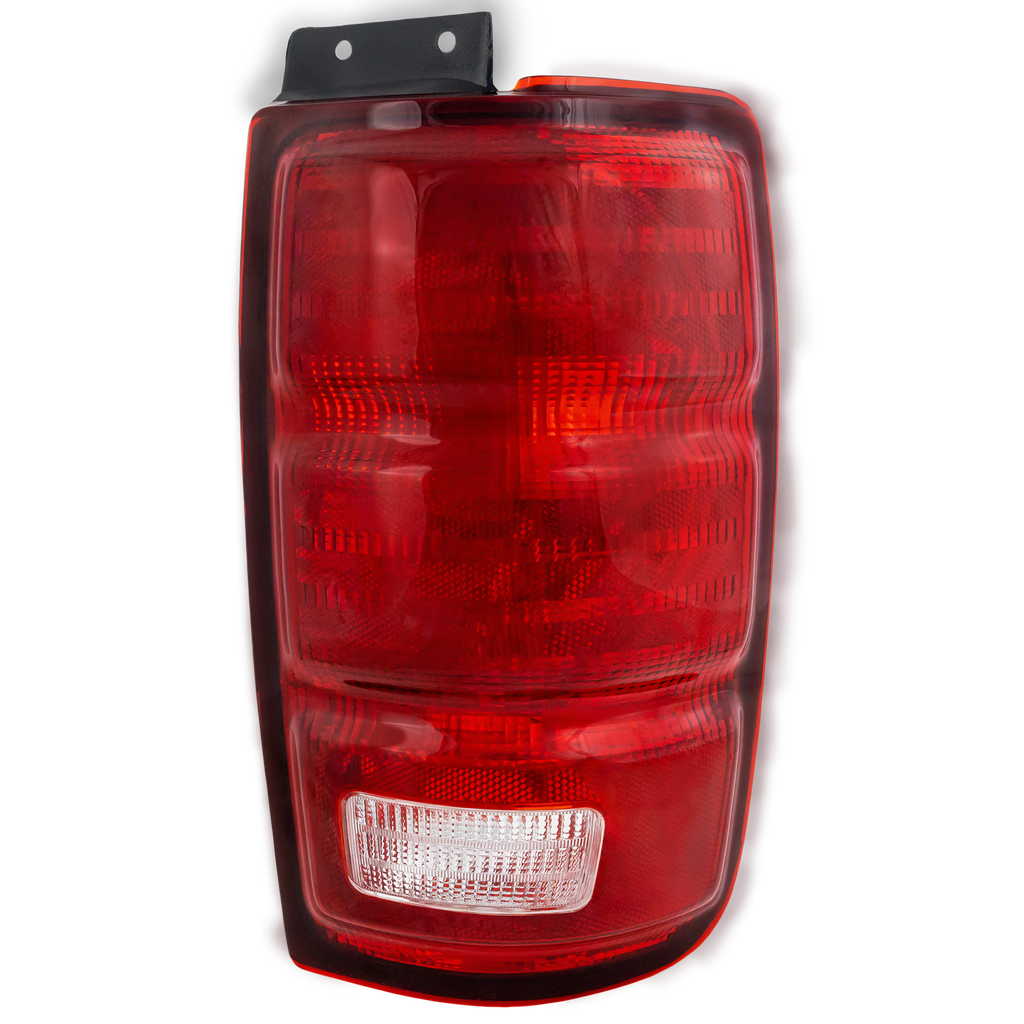 New Tail Light Direct Replacement For EXPEDITION 97-02 TAIL LAMP RH, Lens and Housing FO2801119 F75Z13404AC